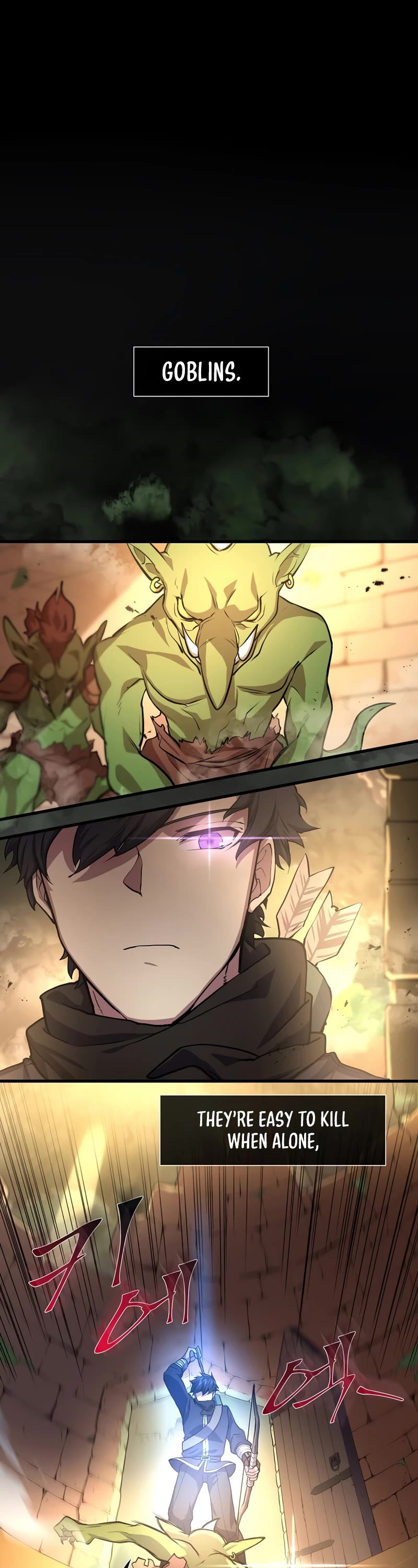 Level Up With Skills Chapter 16 page 2 - Chapter 16