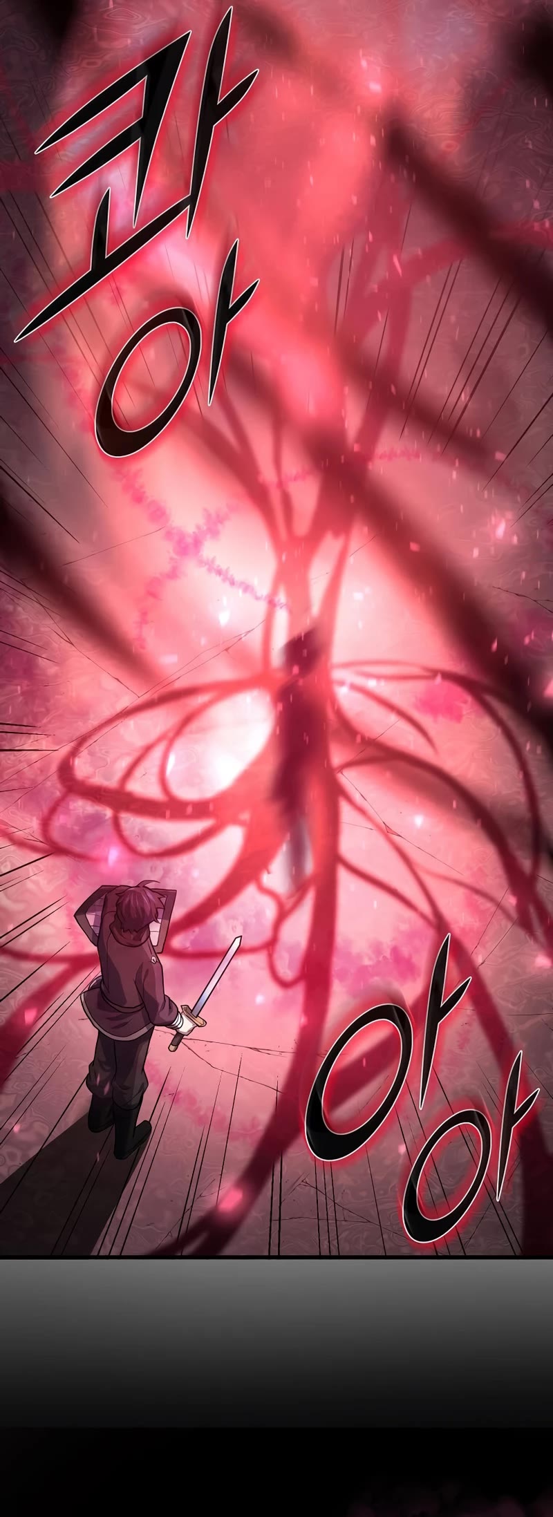 Level Up With Skills Chapter 16 page 21 - Chapter 16