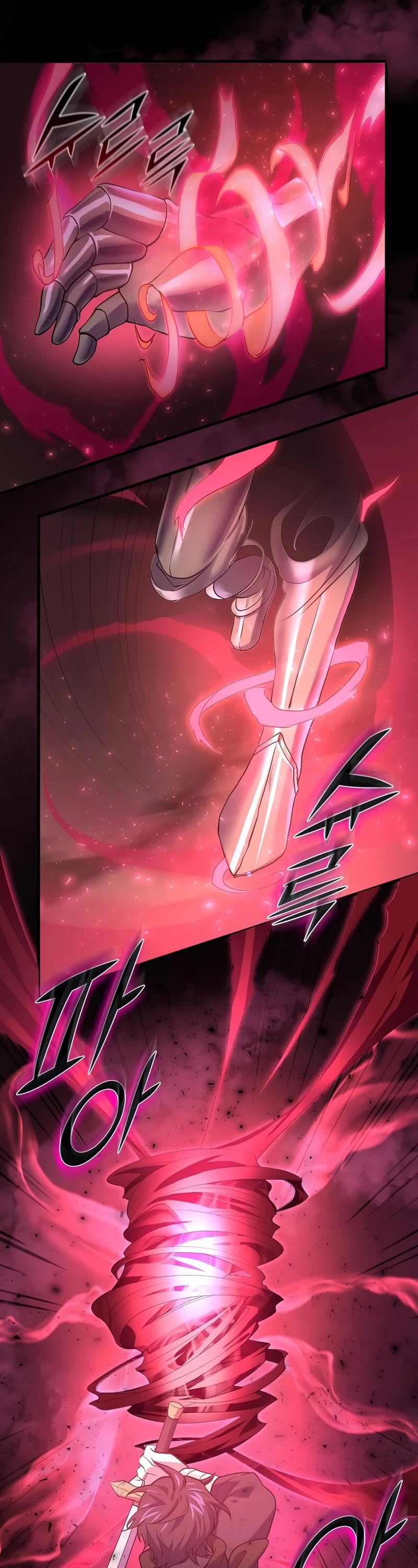Level Up With Skills Chapter 16 page 22 - Chapter 16