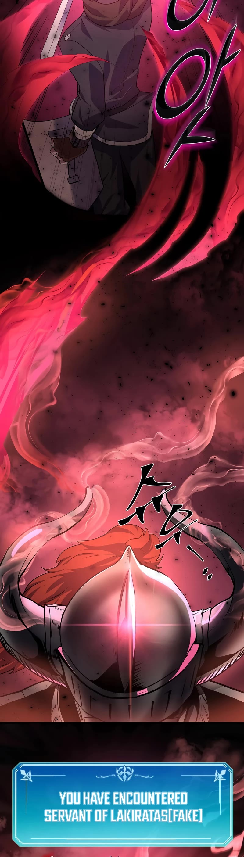 Level Up With Skills Chapter 16 page 23 - Chapter 16