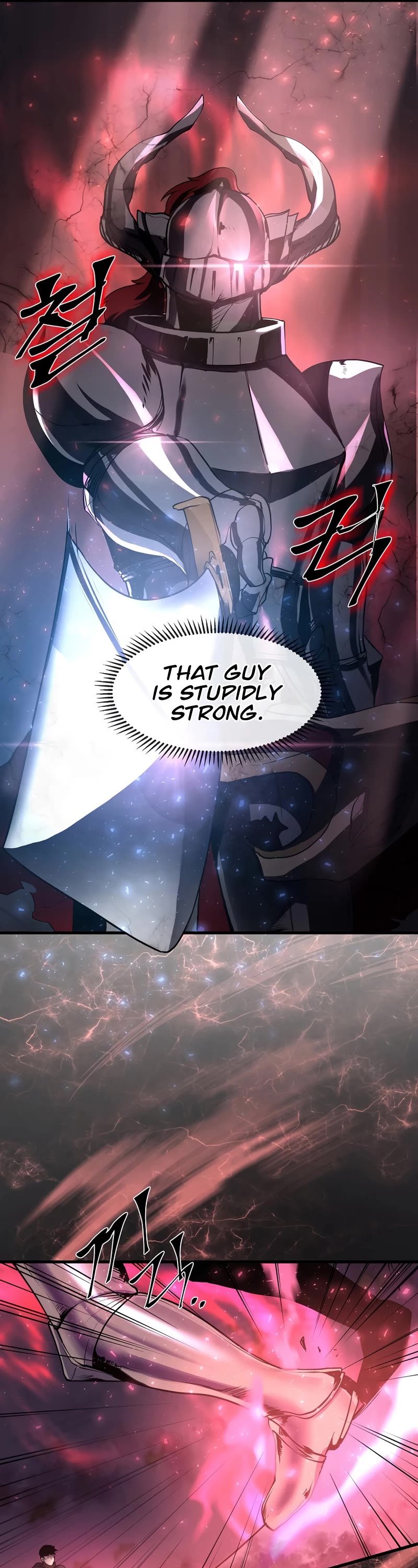 Level Up With Skills Chapter 16 page 25 - Chapter 16
