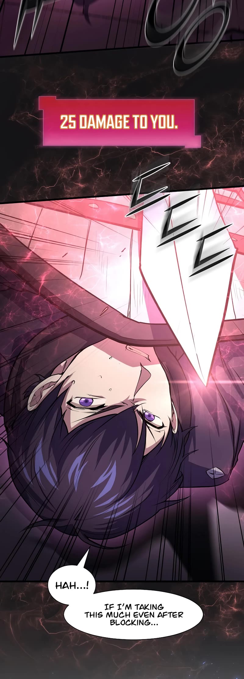 Level Up With Skills Chapter 16 page 27 - Chapter 16