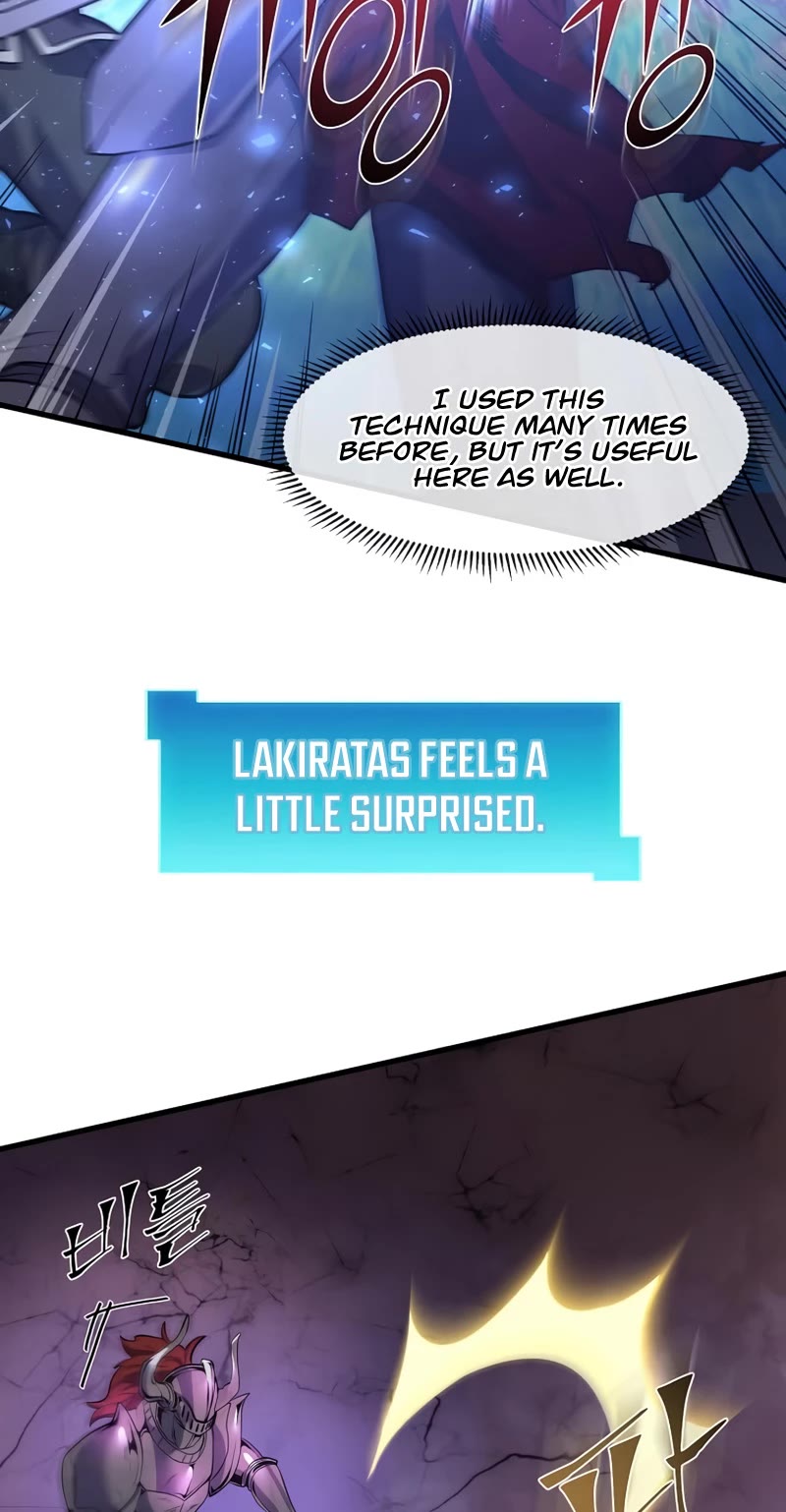 Level Up With Skills Chapter 16 page 39 - Chapter 16