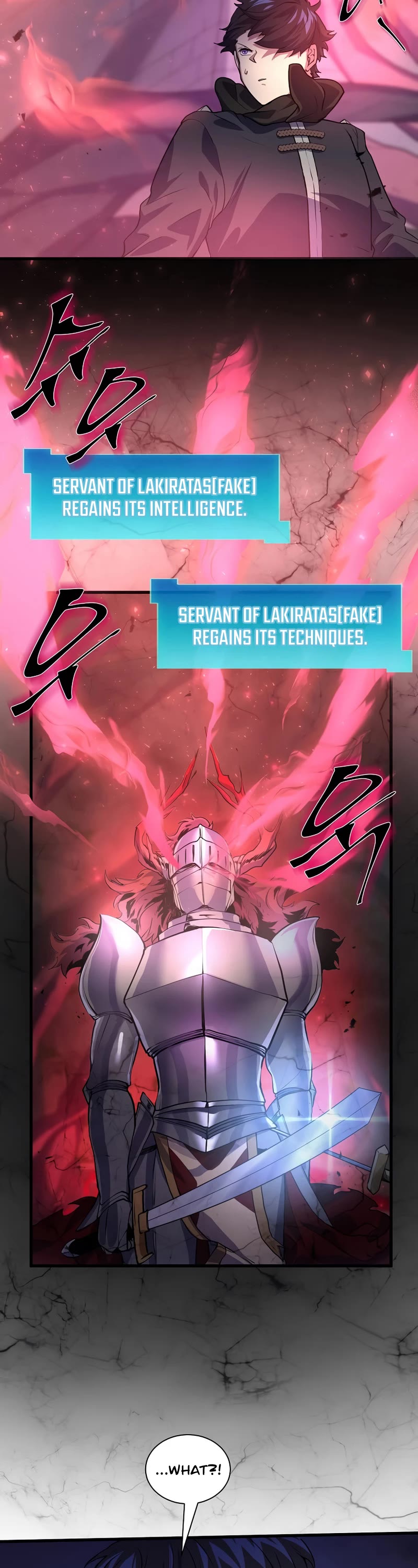 Level Up With Skills Chapter 16 page 42 - Chapter 16