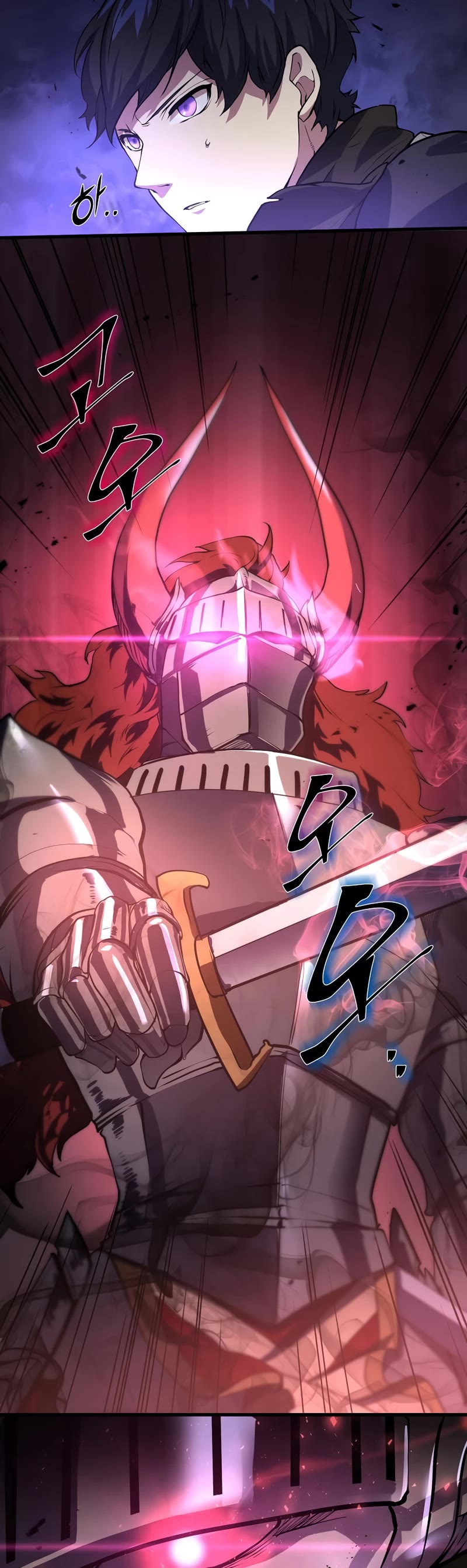 Level Up With Skills Chapter 16 page 43 - Chapter 16