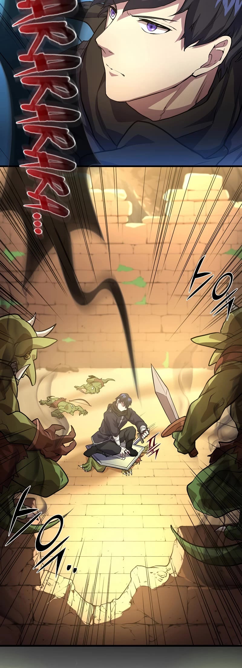 Level Up With Skills Chapter 16 page 8 - Chapter 16