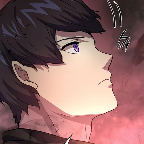 Level Up With Skills Chapter 16 cover
