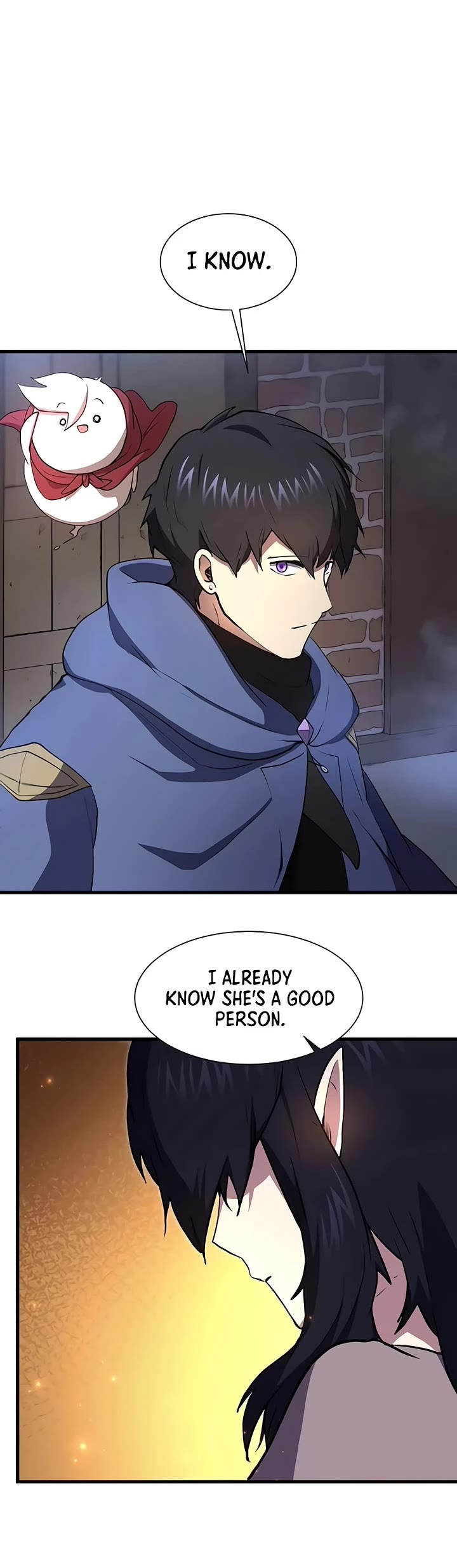 Level Up With Skills Chapter 160 page 14 - Chapter 160