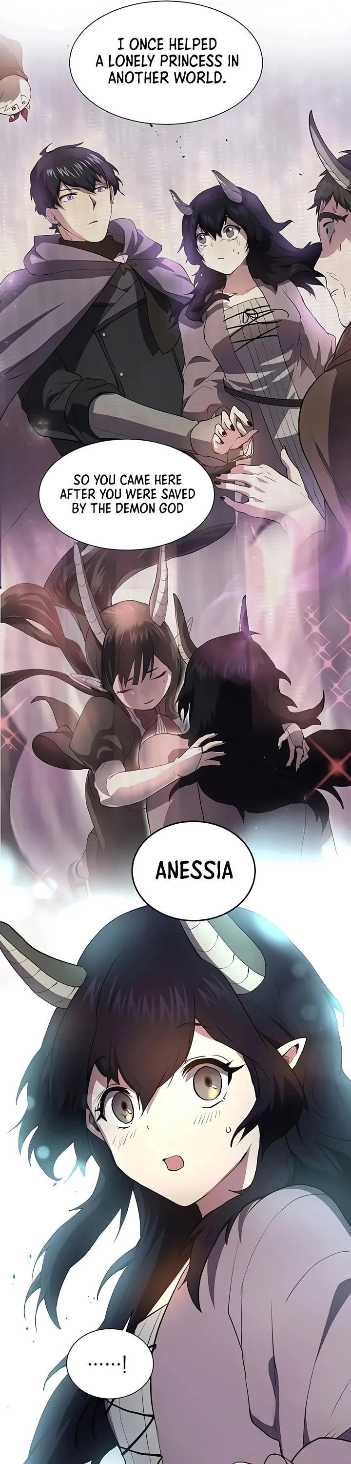 Level Up With Skills Chapter 160 page 15 - Chapter 160