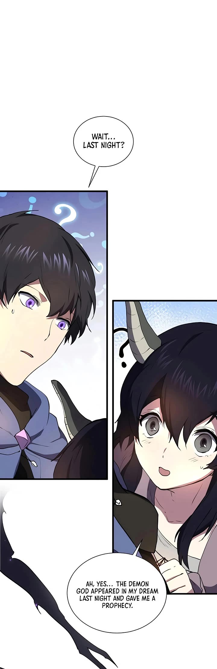 Level Up With Skills Chapter 160 page 17 - Chapter 160