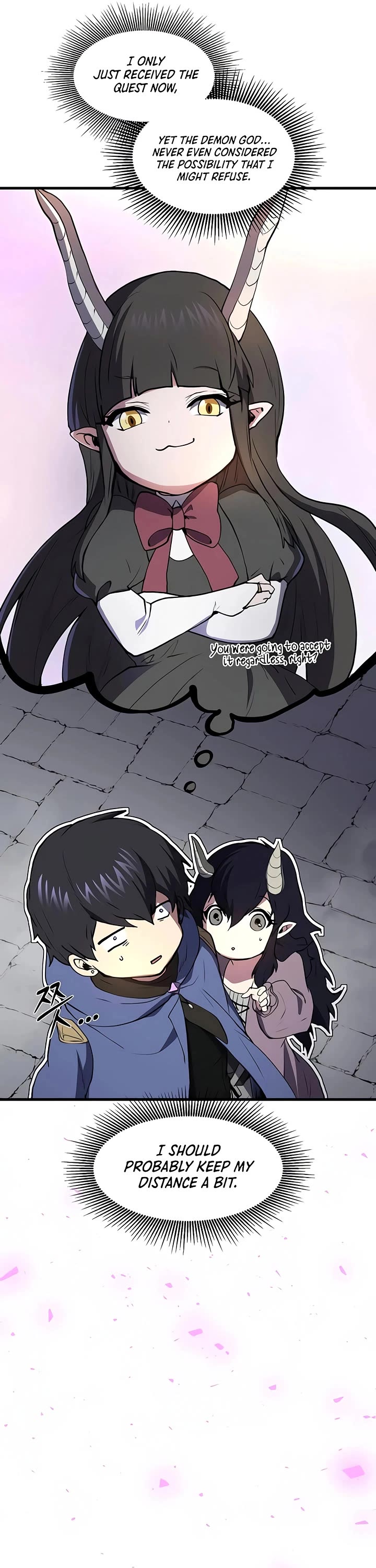 Level Up With Skills Chapter 160 page 19 - Chapter 160