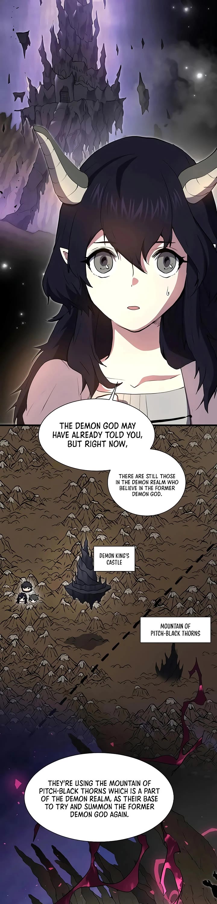 Level Up With Skills Chapter 160 page 24 - Chapter 160