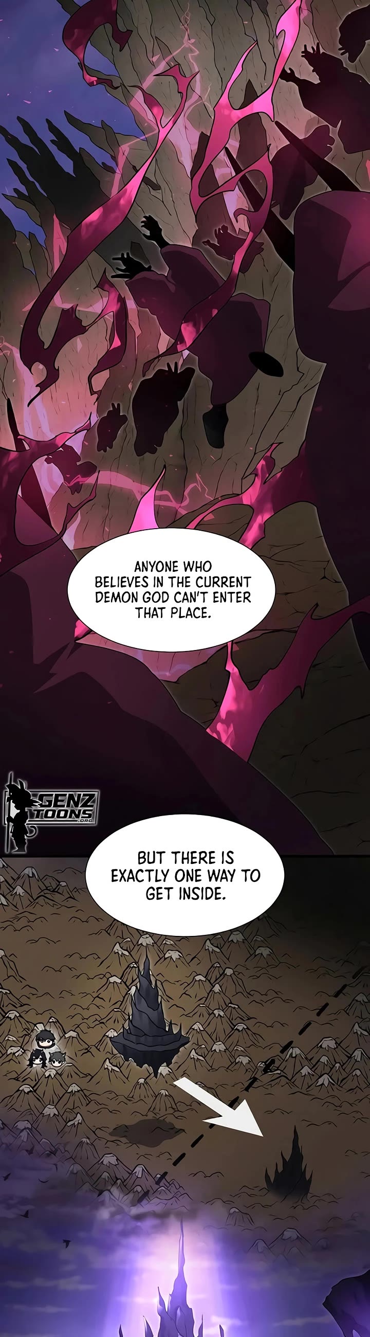 Level Up With Skills Chapter 160 page 25 - Chapter 160