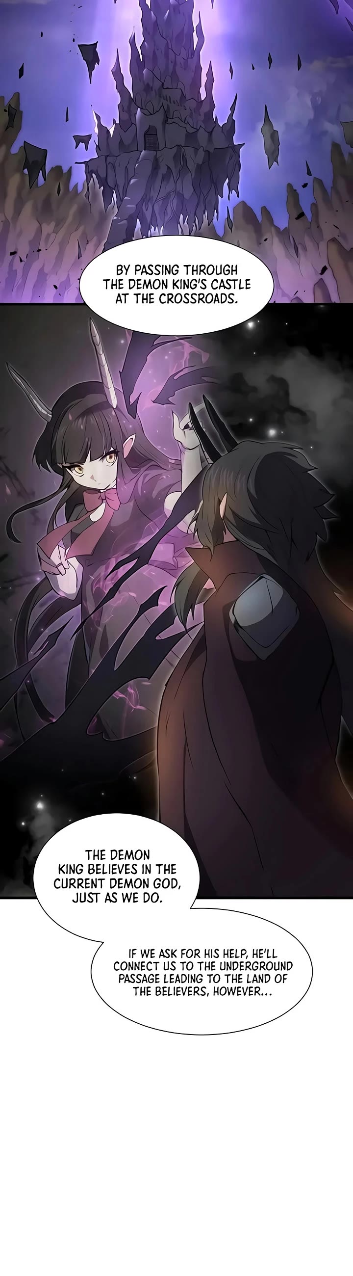 Level Up With Skills Chapter 160 page 26 - Chapter 160
