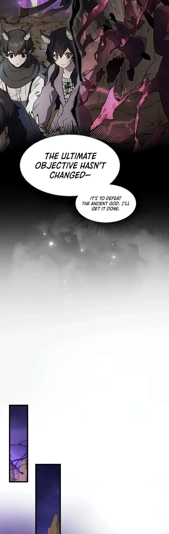Level Up With Skills Chapter 160 page 29 - Chapter 160