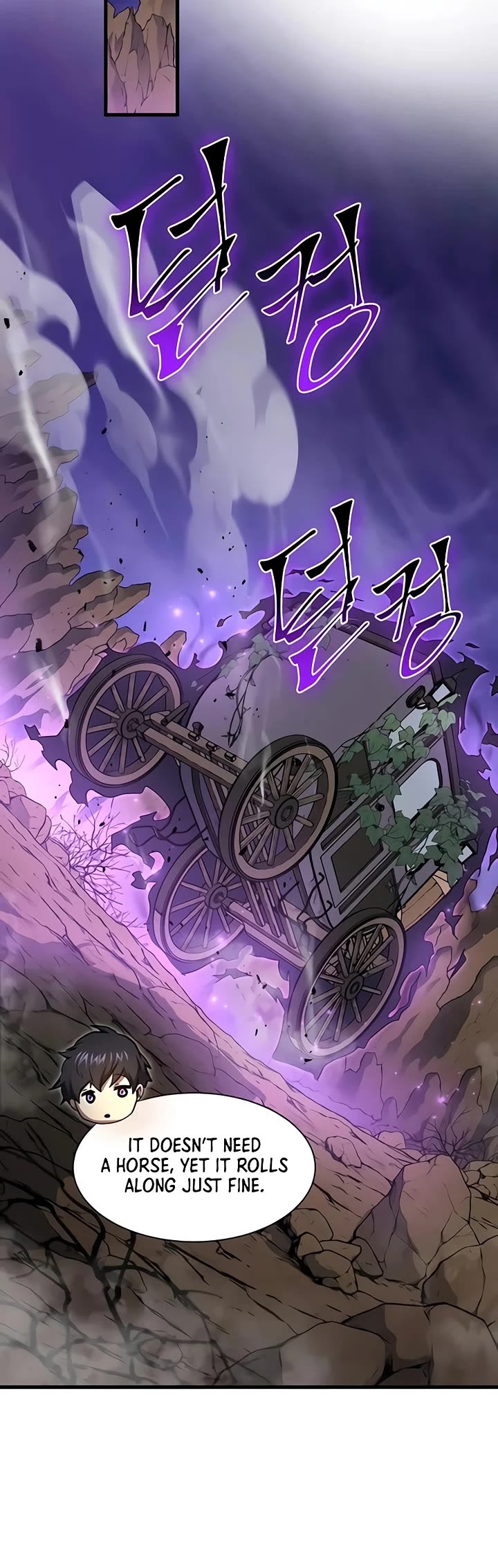 Level Up With Skills Chapter 160 page 30 - Chapter 160