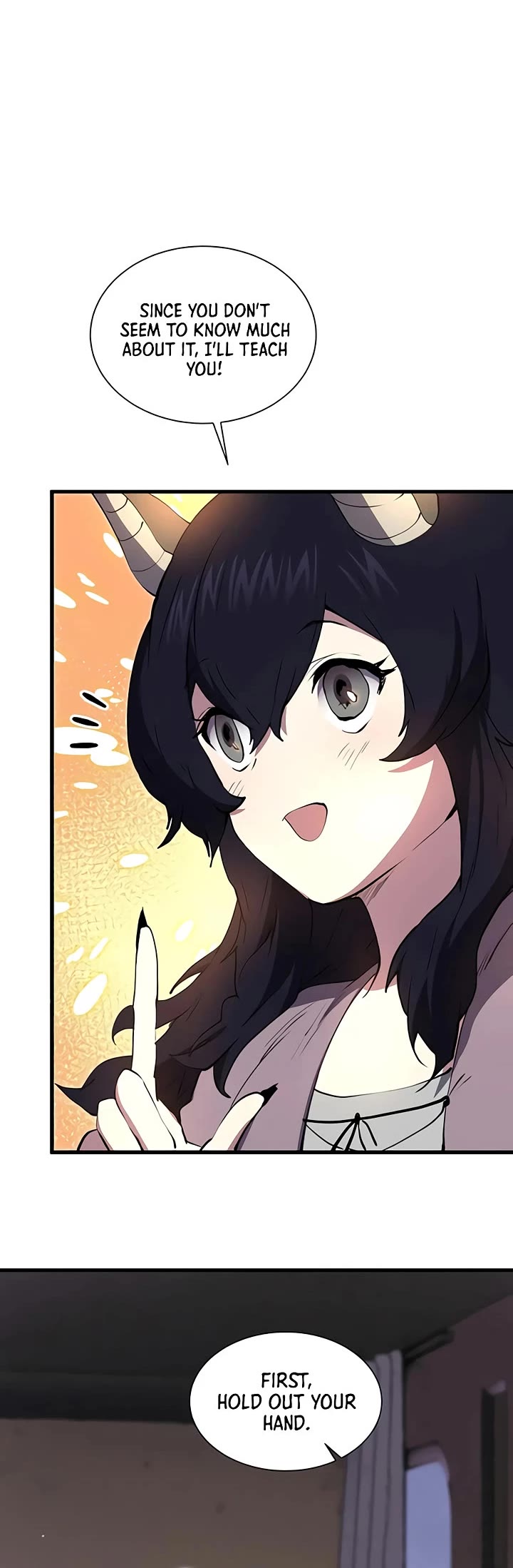 Level Up With Skills Chapter 160 page 34 - Chapter 160