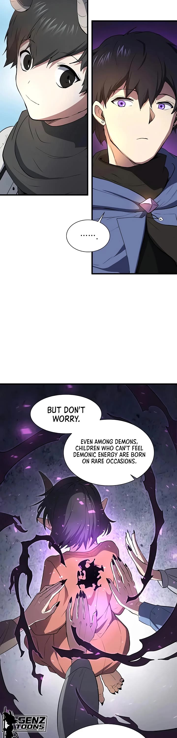 Level Up With Skills Chapter 160 page 40 - Chapter 160