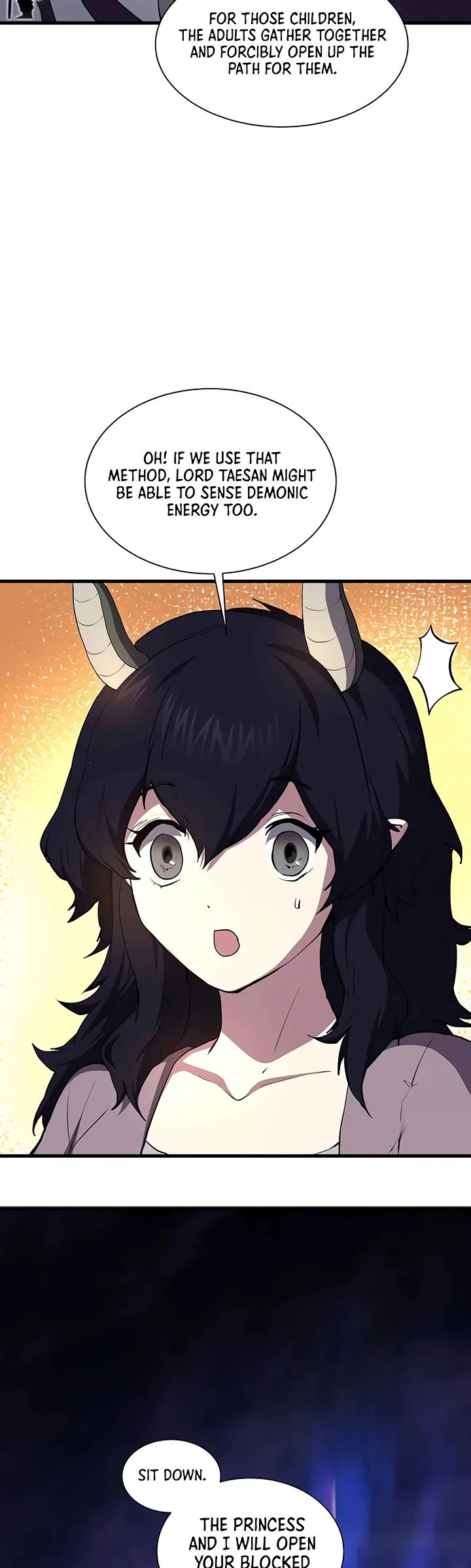Level Up With Skills Chapter 160 page 41 - Chapter 160