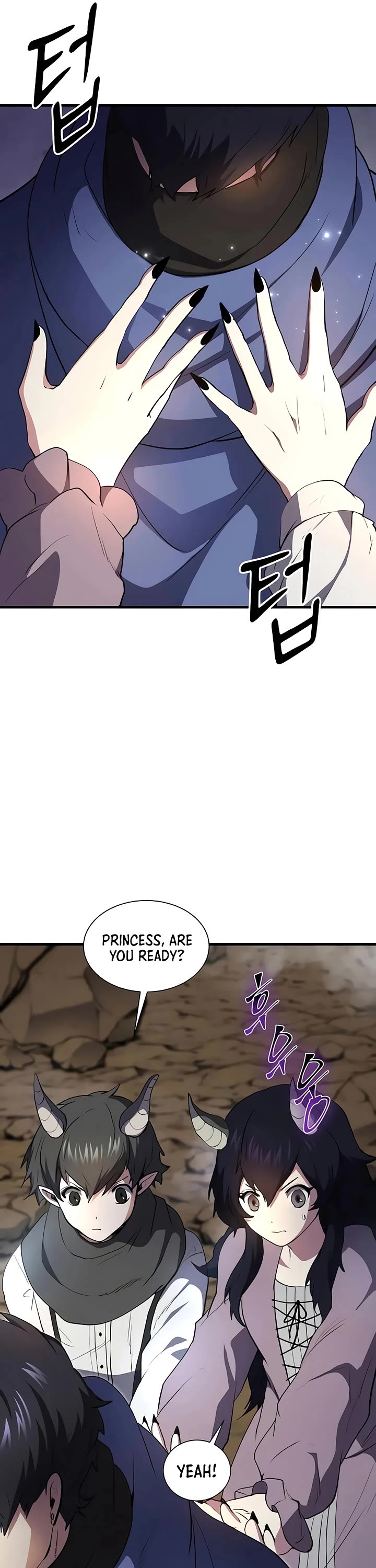 Level Up With Skills Chapter 160 page 43 - Chapter 160