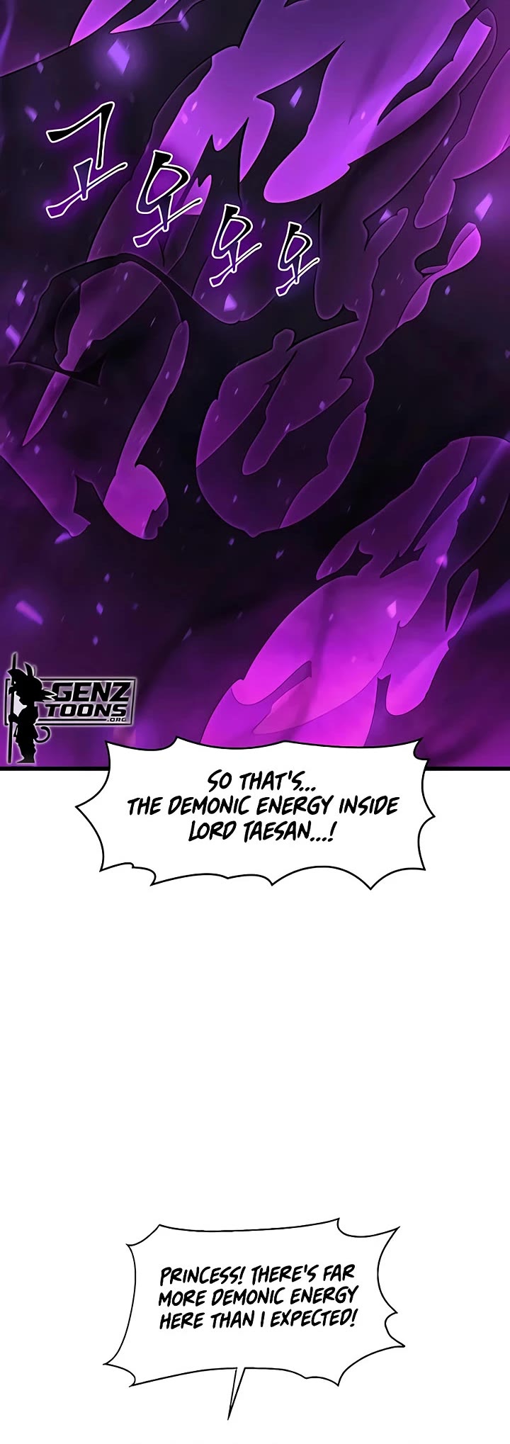 Level Up With Skills Chapter 160 page 46 - Chapter 160