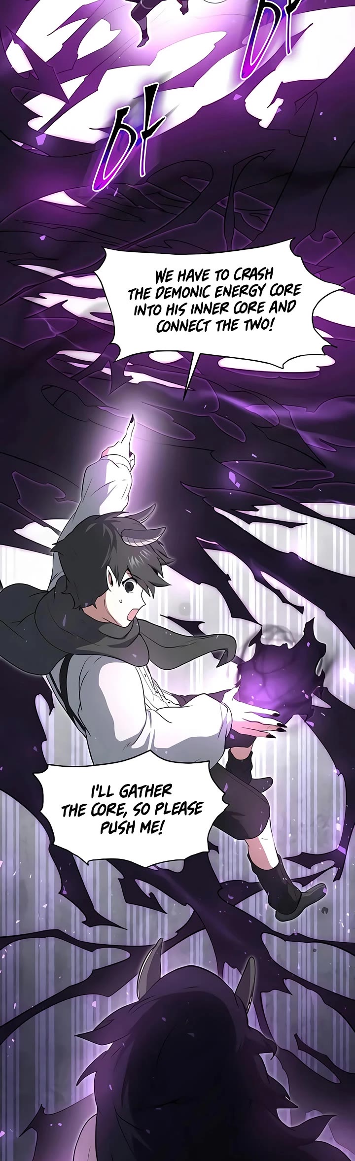 Level Up With Skills Chapter 160 page 48 - Chapter 160