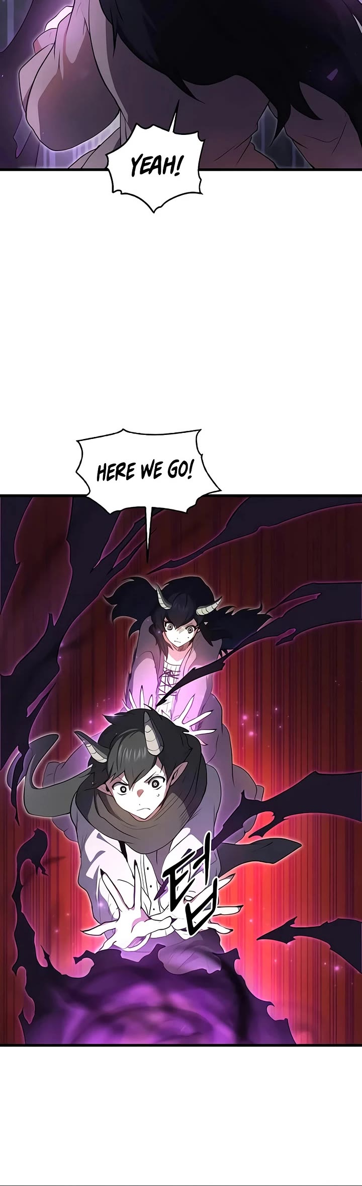 Level Up With Skills Chapter 160 page 49 - Chapter 160