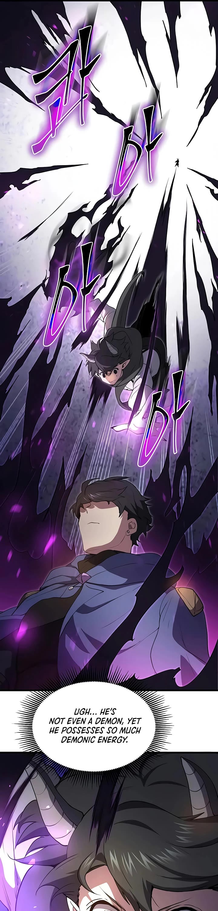 Level Up With Skills Chapter 160 page 50 - Chapter 160