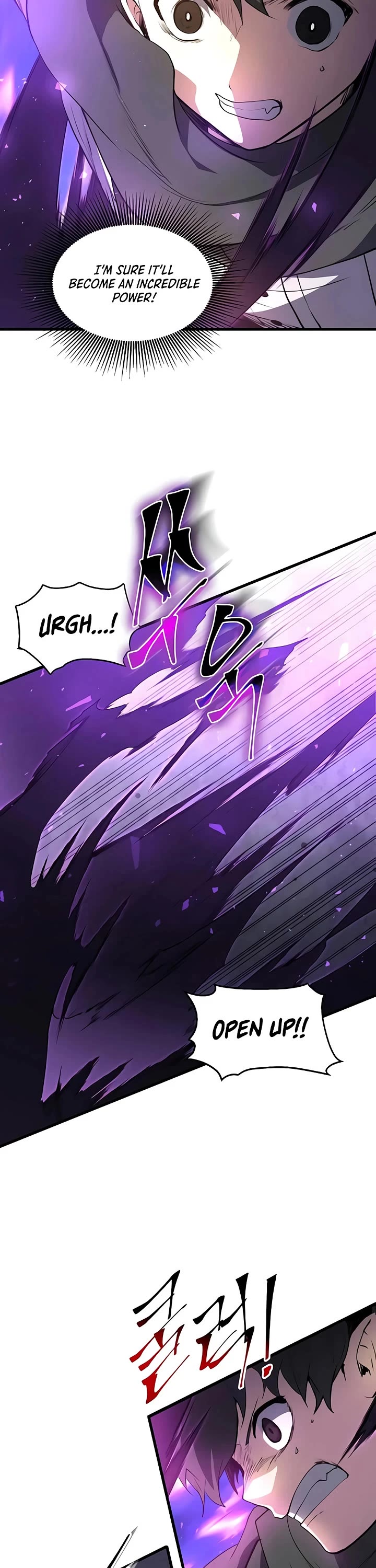 Level Up With Skills Chapter 160 page 51 - Chapter 160