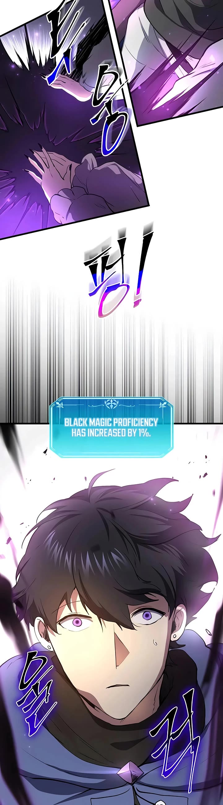 Level Up With Skills Chapter 160 page 52 - Chapter 160