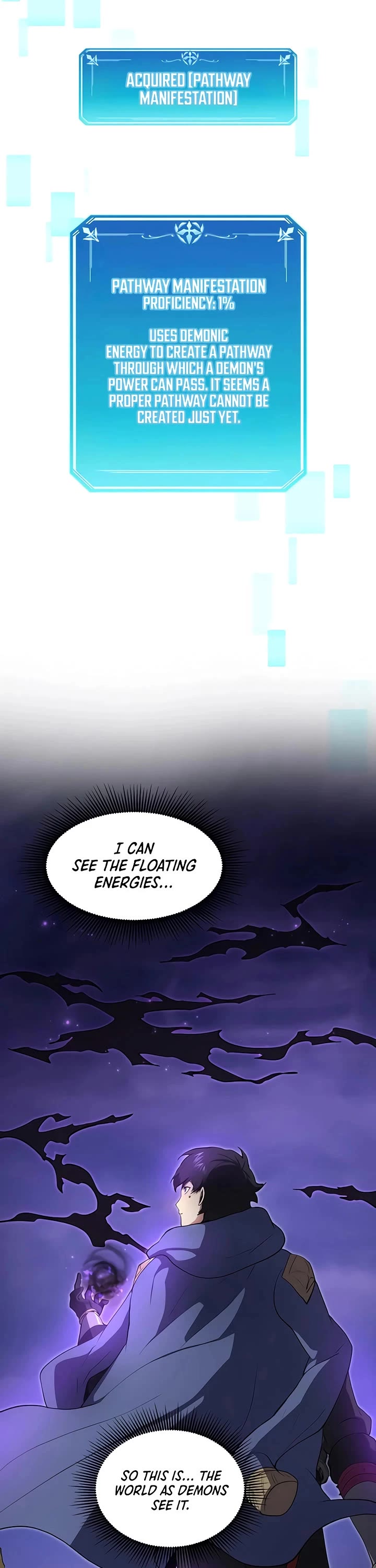 Level Up With Skills Chapter 160 page 54 - Chapter 160