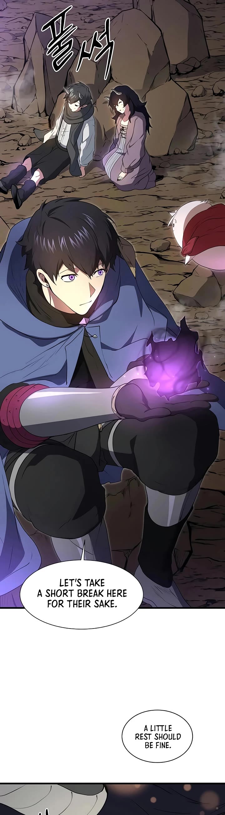 Level Up With Skills Chapter 160 page 56 - Chapter 160