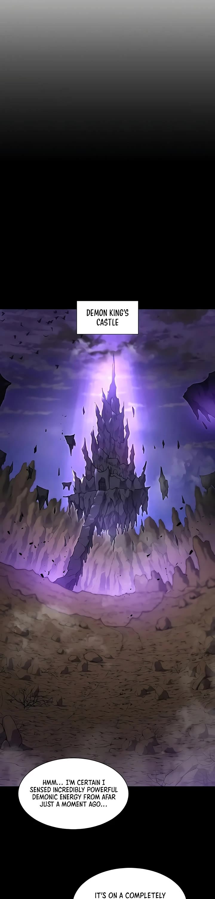 Level Up With Skills Chapter 160 page 58 - Chapter 160