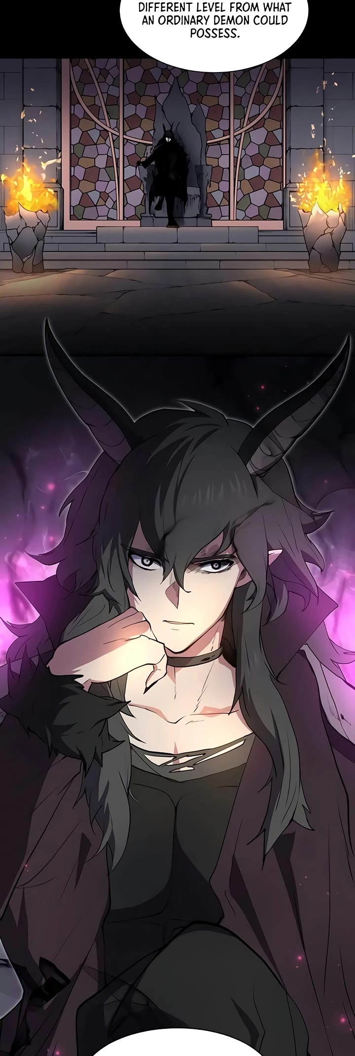 Level Up With Skills Chapter 160 page 59 - Chapter 160