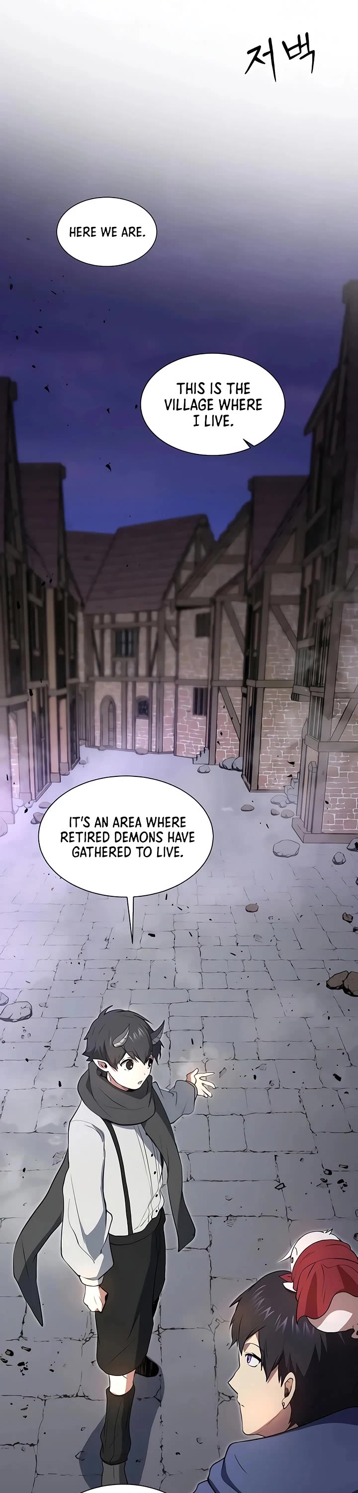 Level Up With Skills Chapter 160 page 9 - Chapter 160