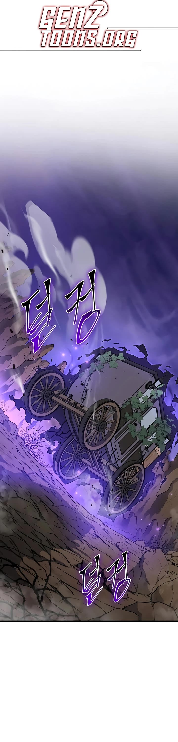 Level Up With Skills Chapter 161 page 1 - Chapter 161