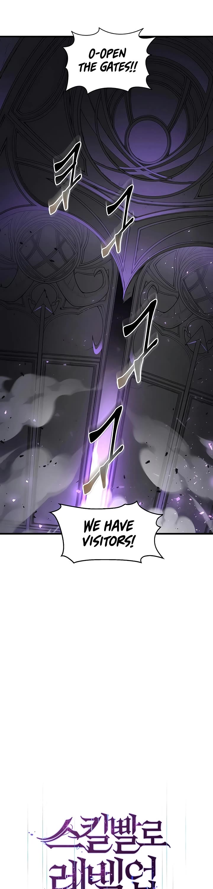 Level Up With Skills Chapter 161 page 12 - Chapter 161