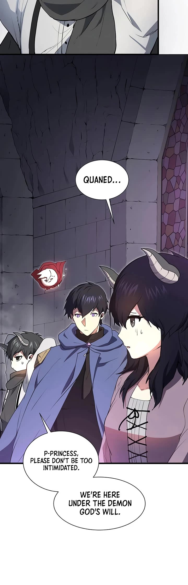 Level Up With Skills Chapter 161 page 15 - Chapter 161