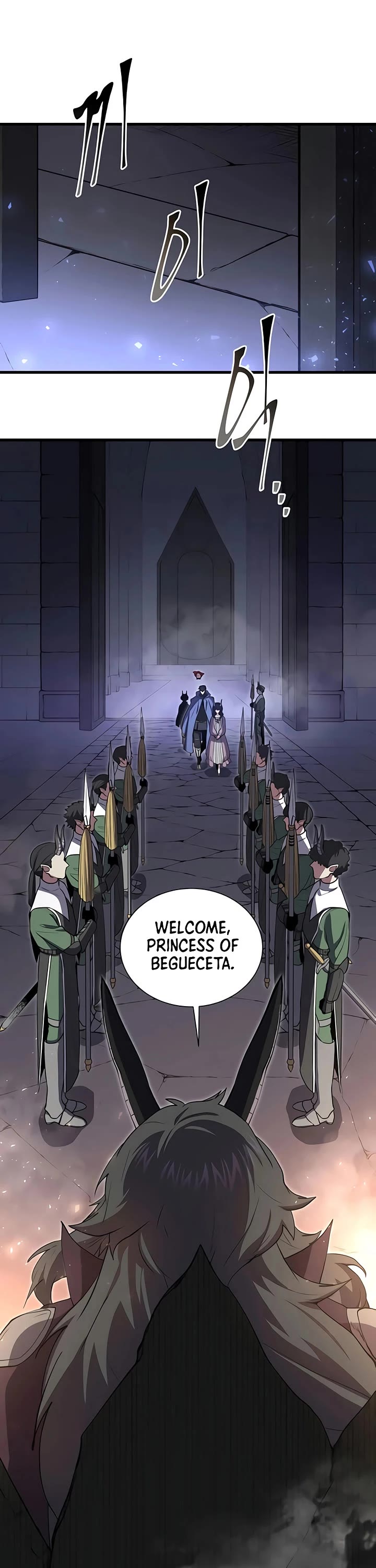Level Up With Skills Chapter 161 page 16 - Chapter 161