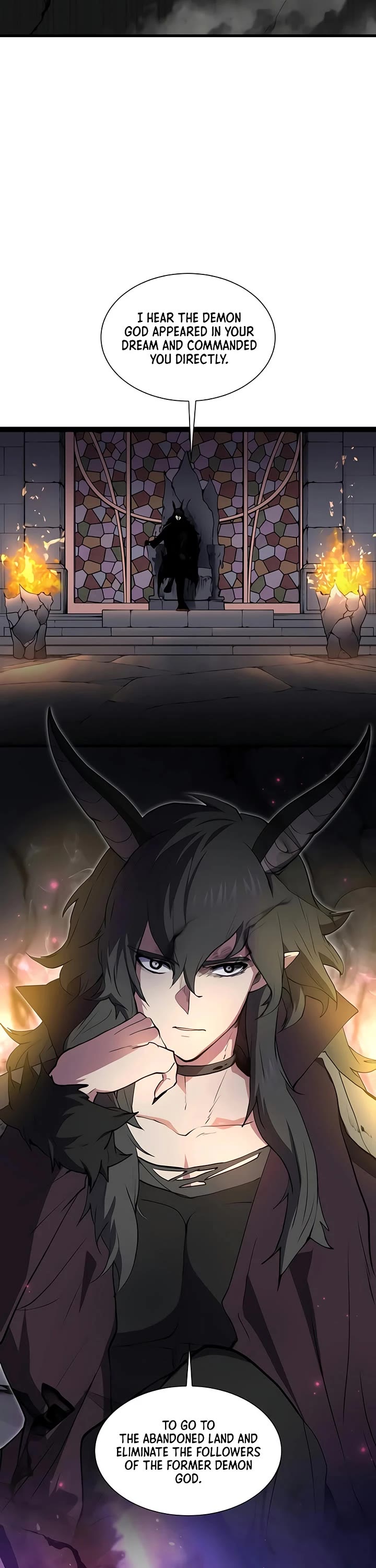 Level Up With Skills Chapter 161 page 17 - Chapter 161