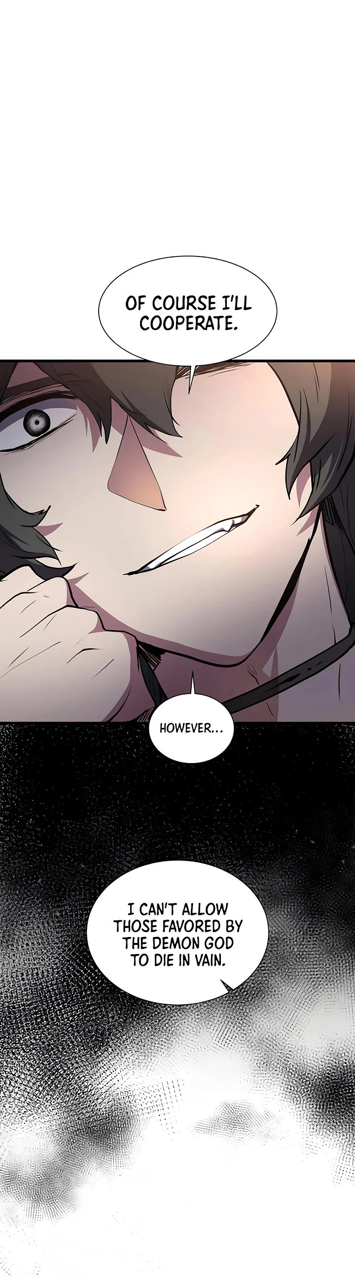 Level Up With Skills Chapter 161 page 19 - Chapter 161