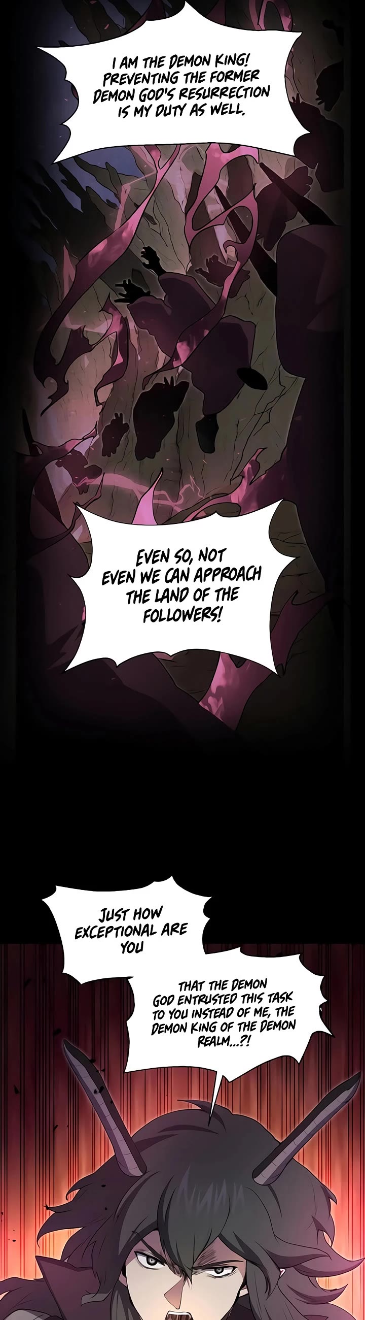 Level Up With Skills Chapter 161 page 22 - Chapter 161