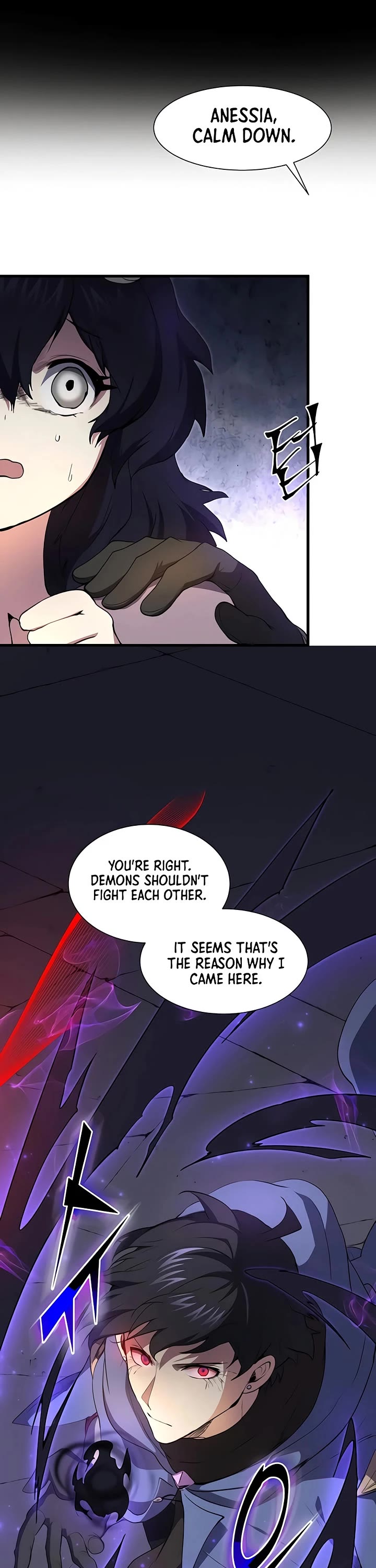 Level Up With Skills Chapter 161 page 24 - Chapter 161