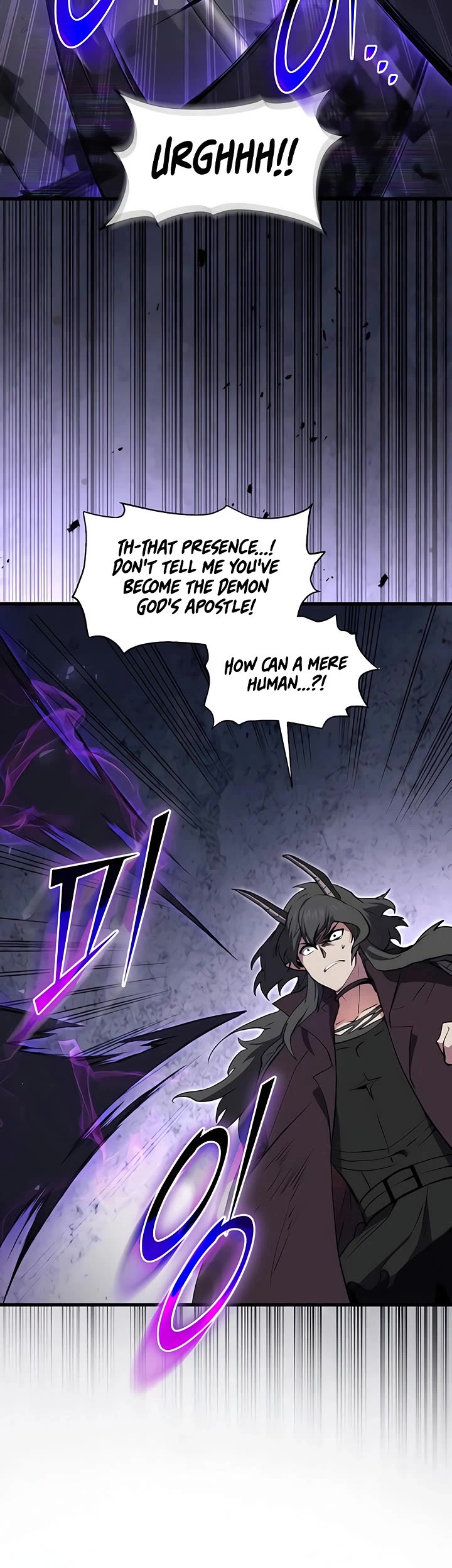 Level Up With Skills Chapter 161 page 26 - Chapter 161