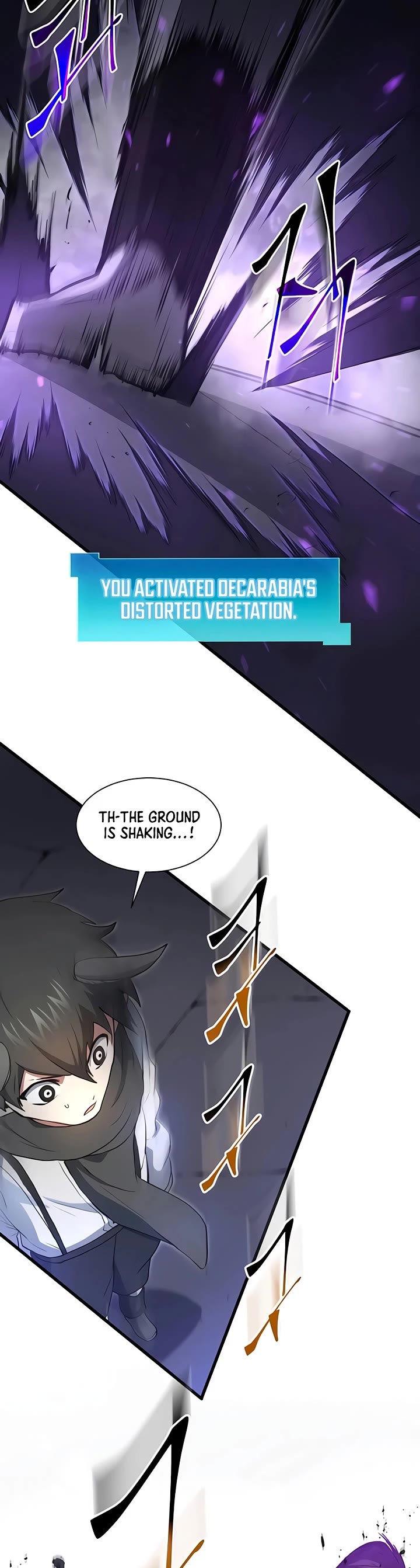 Level Up With Skills Chapter 161 page 31 - Chapter 161