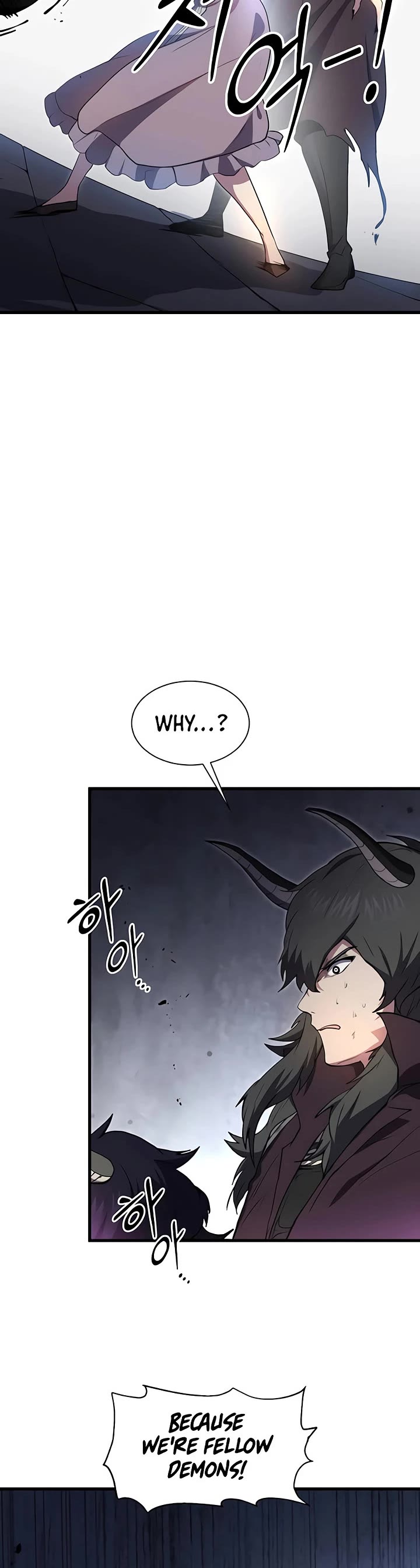 Level Up With Skills Chapter 161 page 35 - Chapter 161