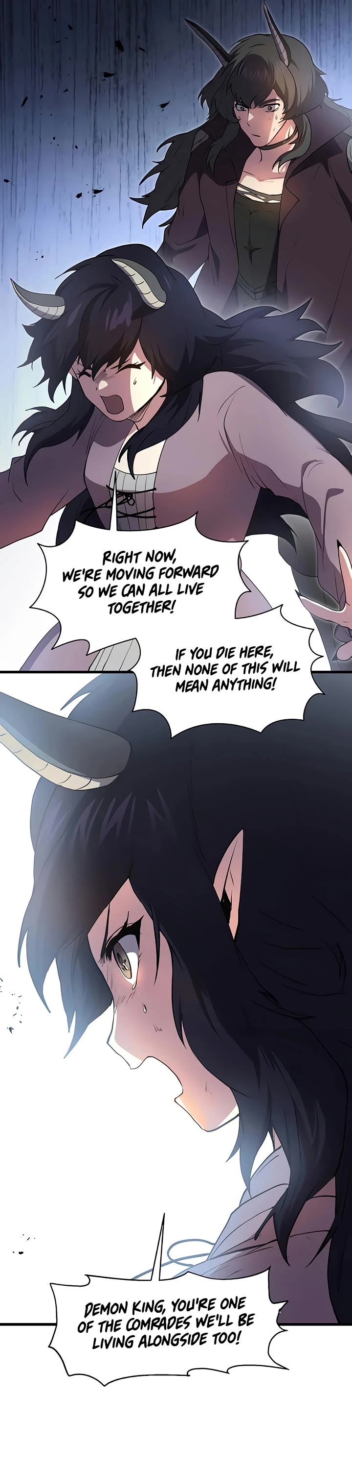 Level Up With Skills Chapter 161 page 36 - Chapter 161