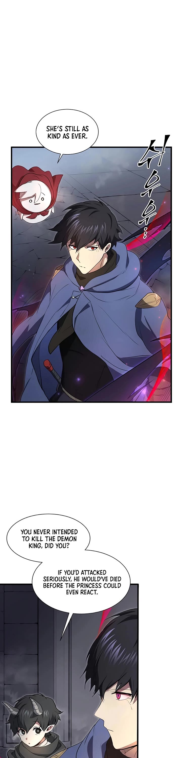 Level Up With Skills Chapter 161 page 37 - Chapter 161