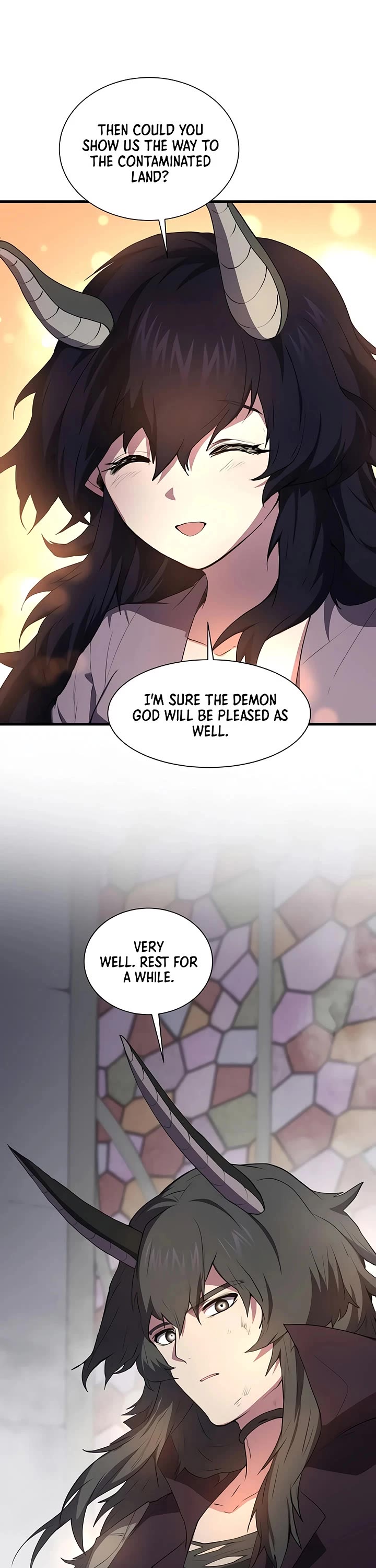 Level Up With Skills Chapter 161 page 40 - Chapter 161