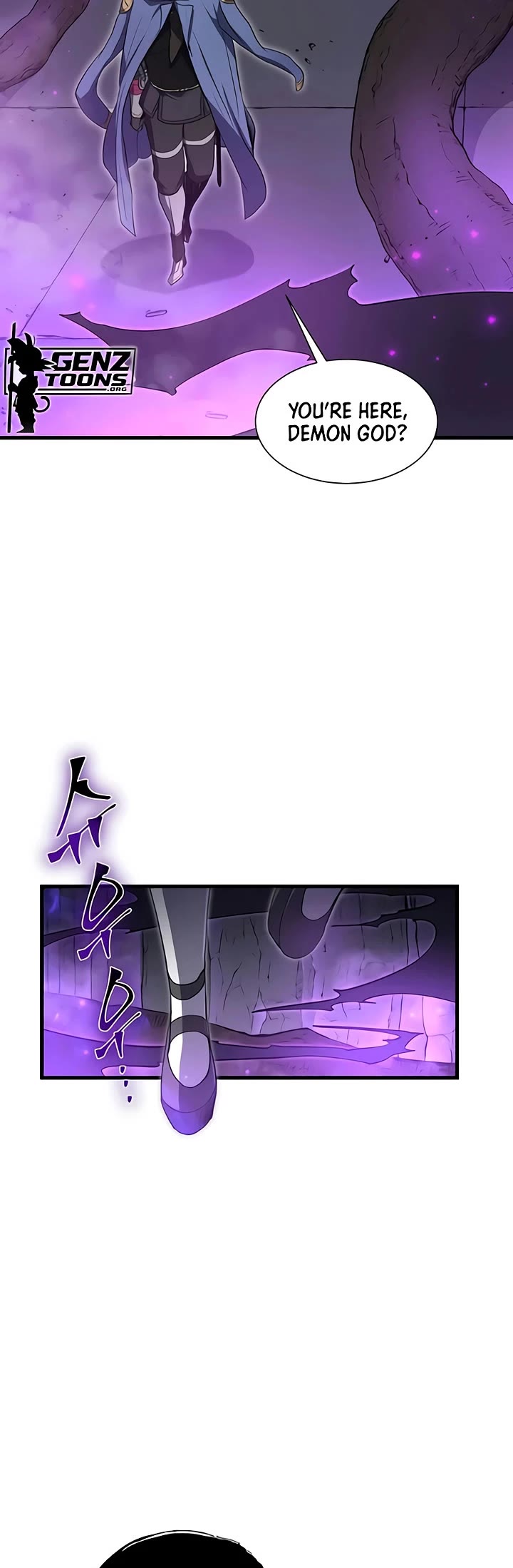 Level Up With Skills Chapter 161 page 42 - Chapter 161